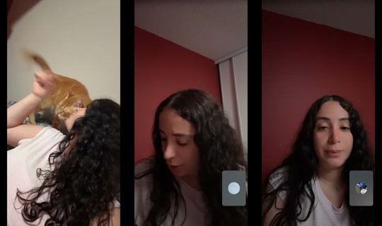 angelasyriancanadian's Live Session — Jun 10, 2026, 2:27 AM