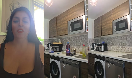 angelinasoraya1's Live Session — Jun 11, 2026, 11:30 AM