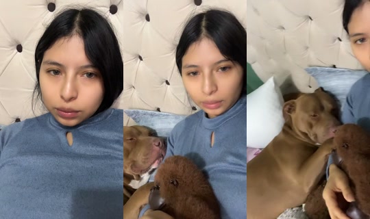 angelita5275's Live Session — Jun 11, 2026, 2:55 PM
