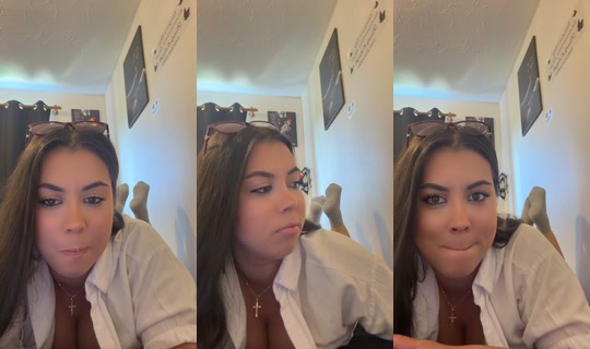 angelitakalif999's Live Session — Jun 12, 2026, 12:47 PM