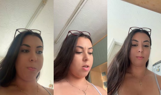 angelitakalif999's Live Session — Jun 12, 2026, 4:32 PM