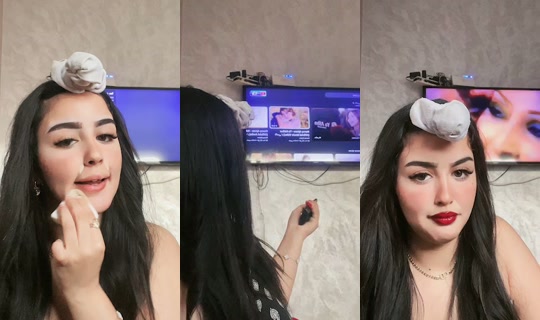 angella.malak's Live Session — Jun 11, 2026, 7:03 PM