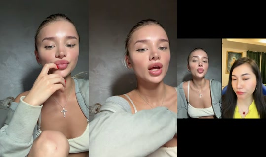 ann.pluushko's Live Session — Jun 9, 2026, 9:40 PM