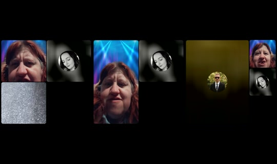 annkristinholm1's Live Session — Jun 6, 2026, 11:07 PM
