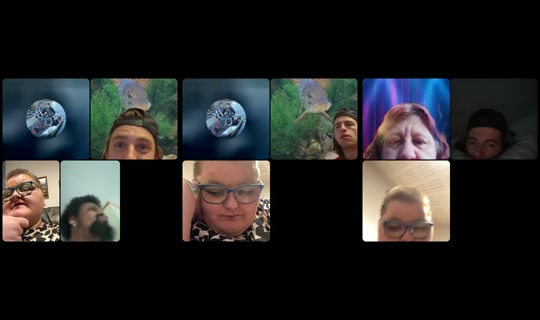 annkristinholm1's Live Session — Jun 7, 2026, 12:48 AM