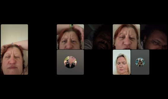 annkristinholm1's Live Session — Jun 7, 2026, 5:02 AM