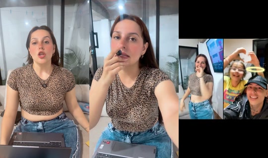anyuritamoreno2's Live Session — Jun 12, 2026, 2:22 AM