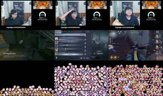 aoisama.2311's Live Session — Jun 12, 2026, 3:56 PM
