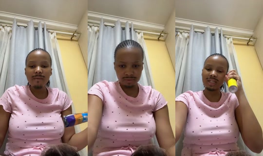 aphelele.ncubee's Live Session — Jun 12, 2026, 4:59 PM