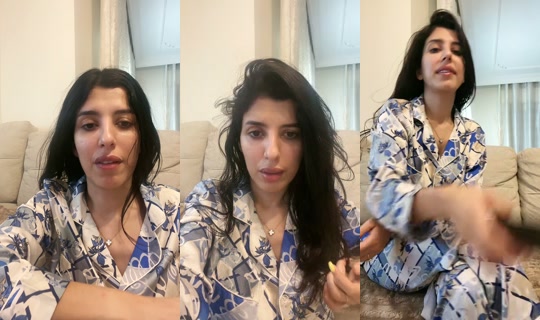 arlet1634's Live Session — Jun 11, 2026, 11:38 AM