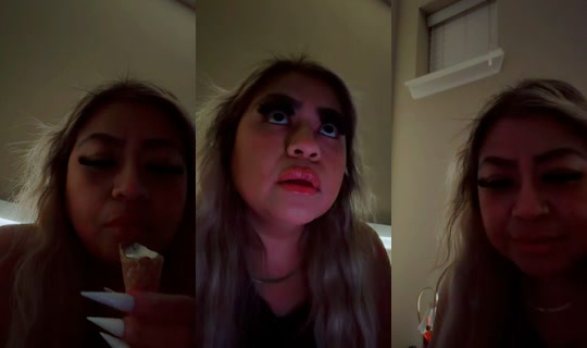 ashtrev8's Live Session — Jun 10, 2026, 4:35 AM