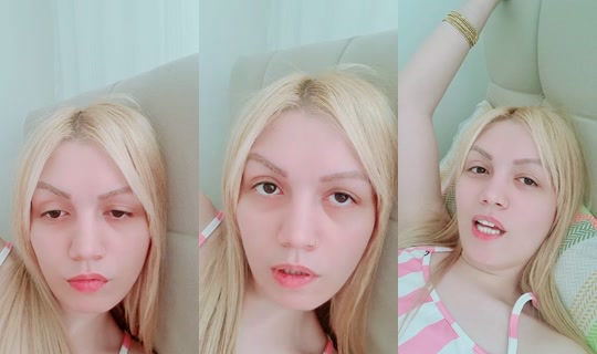 asyasenac06's Live Session — Jun 12, 2026, 1:10 PM