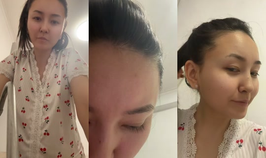ayubloom14's Live Session — Jun 6, 2026, 8:25 PM