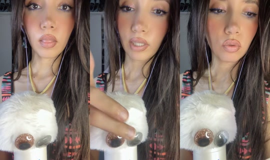 beautycrispyasmr's Live Session — Jun 8, 2026, 5:18 PM