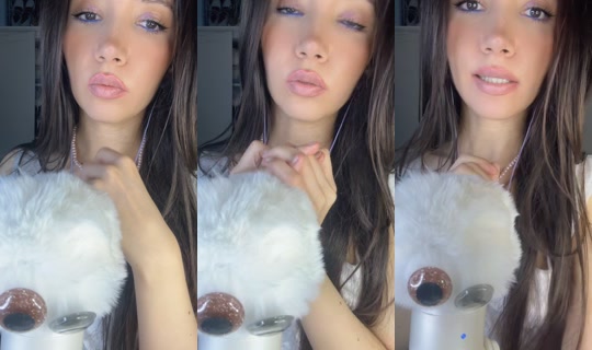 beautycrispyasmr's Live Session — Jun 10, 2026, 5:16 PM