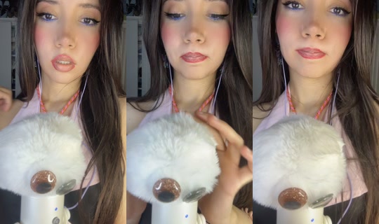 beautycrispyasmr Saved on Jun 12, 2026, 4:09 PM