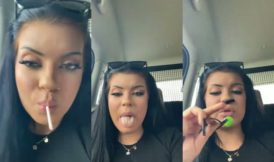 bellapavic8's Live Session — Jun 11, 2026, 11:51 AM