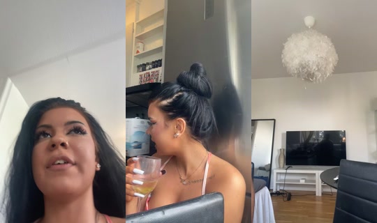 bellapavic8's Live Session — Jun 12, 2026, 2:05 PM