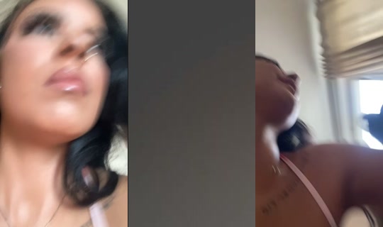 bellapavic8's Live Session — Jun 12, 2026, 4:37 PM