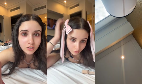 bianca.lovessinging's Live Session — Jun 12, 2026, 12:25 AM