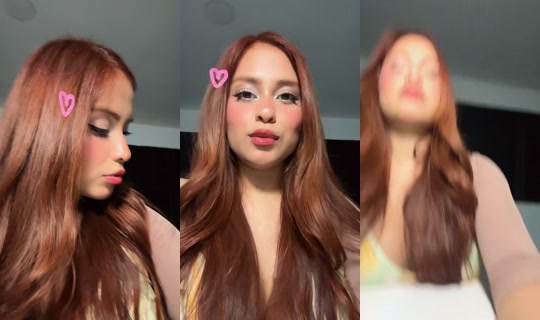 bichita_rose's Live Session — Jun 12, 2026, 5:03 AM