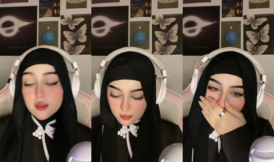 bllvxu's Live Session — Jun 9, 2026, 10:32 PM