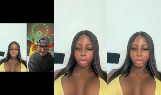 bonnydu84's Live Session — Jun 12, 2026, 1:52 PM