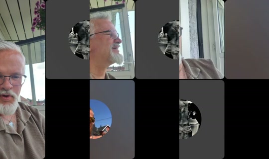 borgepreben50's Live Session — Jun 7, 2026, 1:09 PM