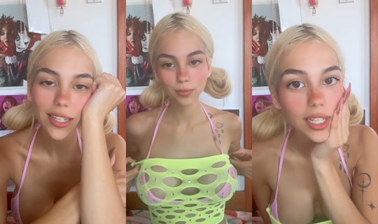 callmelilithgrace's Live Session — Jun 12, 2026, 2:18 AM