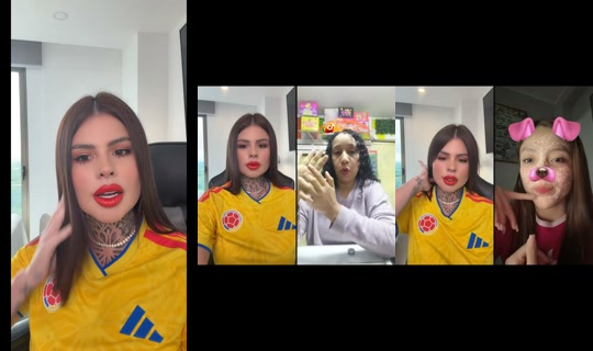 camilahurtadomh's Live Session — Jun 11, 2026, 10:13 PM