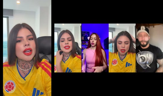 camilahurtadomh's Live Session — Jun 11, 2026, 11:03 PM
