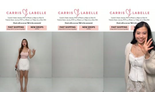 carrislabelle's Live Session — Jun 11, 2026, 2:21 PM