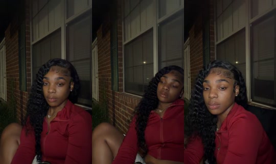 caziyahjakai0's Live Session — Jun 12, 2026, 2:19 AM