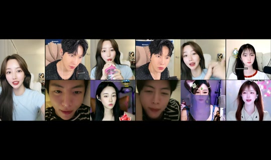 cccsang's Live Session — Jun 12, 2026, 2:57 PM