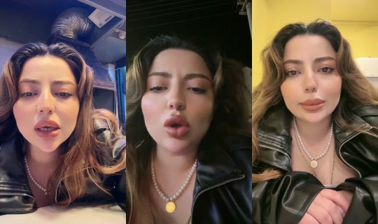 ceydaaskk's Live Session — Jun 9, 2026, 8:05 PM