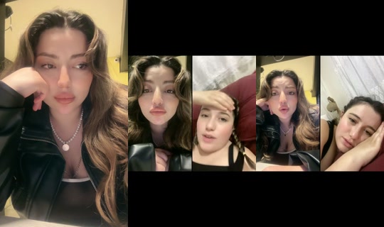 ceydaaskk's Live Session — Jun 9, 2026, 10:01 PM