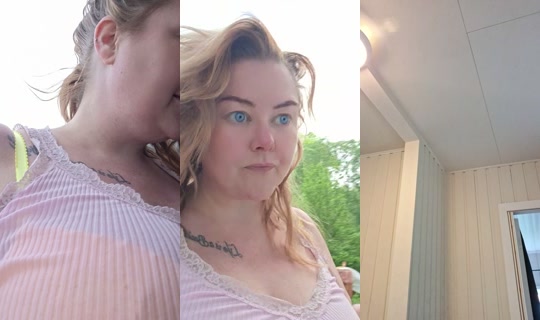 charlottsandra's Live Session — Jun 6, 2026, 6:21 PM