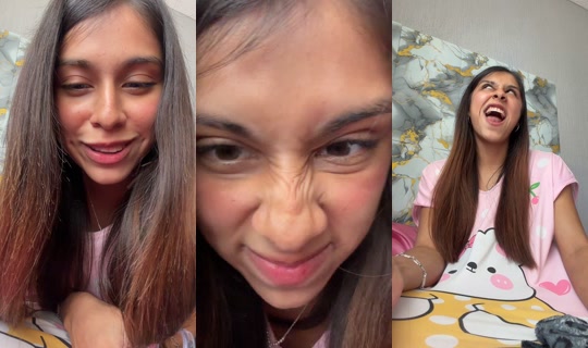 chicadark00's Live Session — Jun 6, 2026, 5:26 PM