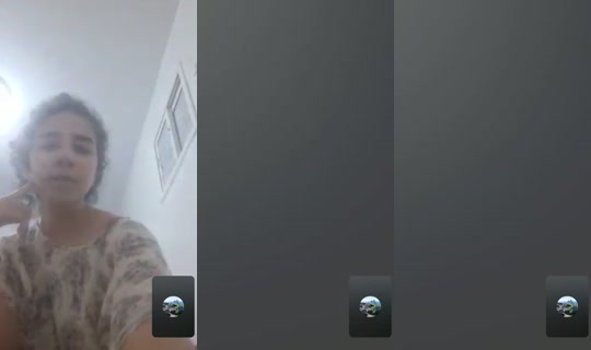 chiraz_y's Live Session — Jun 11, 2026, 2:14 AM