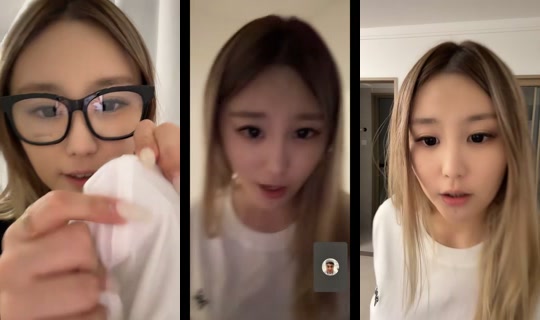 chloee09290's Live Session — Jun 6, 2026, 5:45 PM