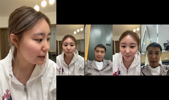 chloee09290's Live Session — Jun 9, 2026, 5:17 PM