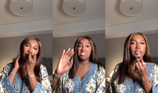cho1738's Live Session — Jun 12, 2026, 1:52 PM