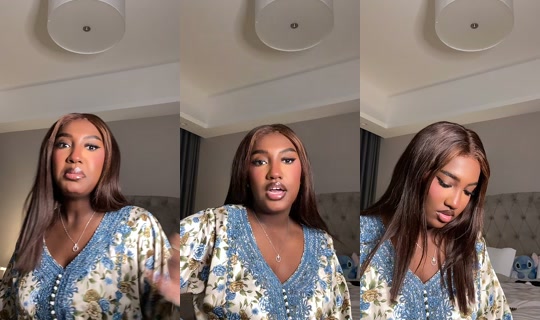cho1738's Live Session — Jun 12, 2026, 2:31 PM