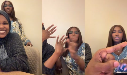 cho1738's Live Session — Jun 12, 2026, 4:44 PM