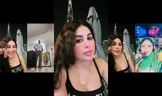 christelle.model's Live Session — Jun 11, 2026, 7:23 PM