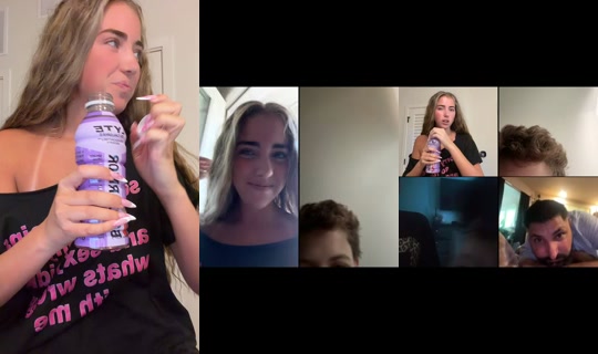 christina_mulhern's Live Session — Jun 10, 2026, 5:06 PM
