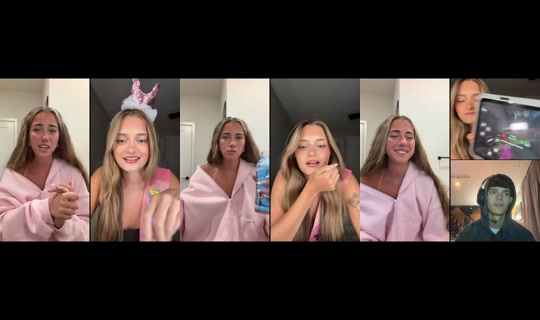 christina_mulhern's Live Session — Jun 11, 2026, 1:10 AM