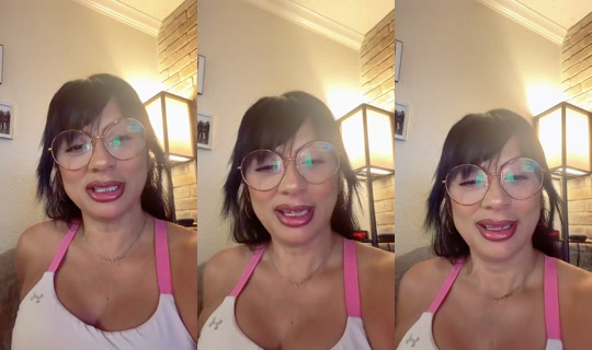 christinaimmcgraw's Live Session — Jun 11, 2026, 12:51 PM