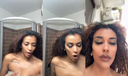 christinapapadellis's Live Session — Jun 12, 2026, 3:42 PM