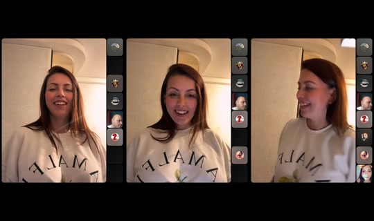 clau_dasilva's Live Session — Jun 12, 2026, 12:27 AM
